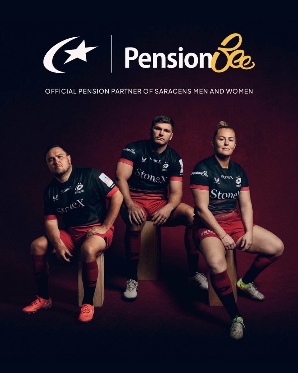 PensionBee UK tweet media