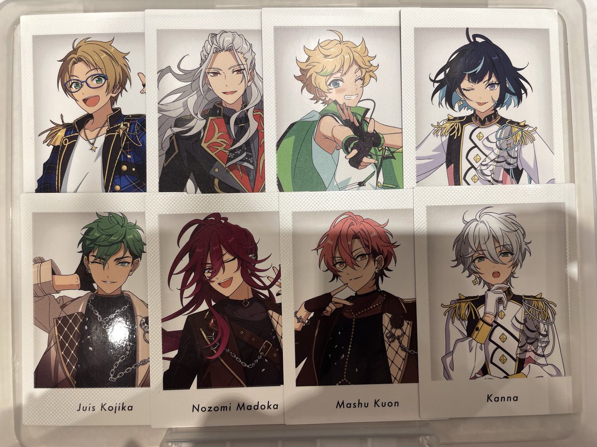 ユキ@垢移動中 tweet media