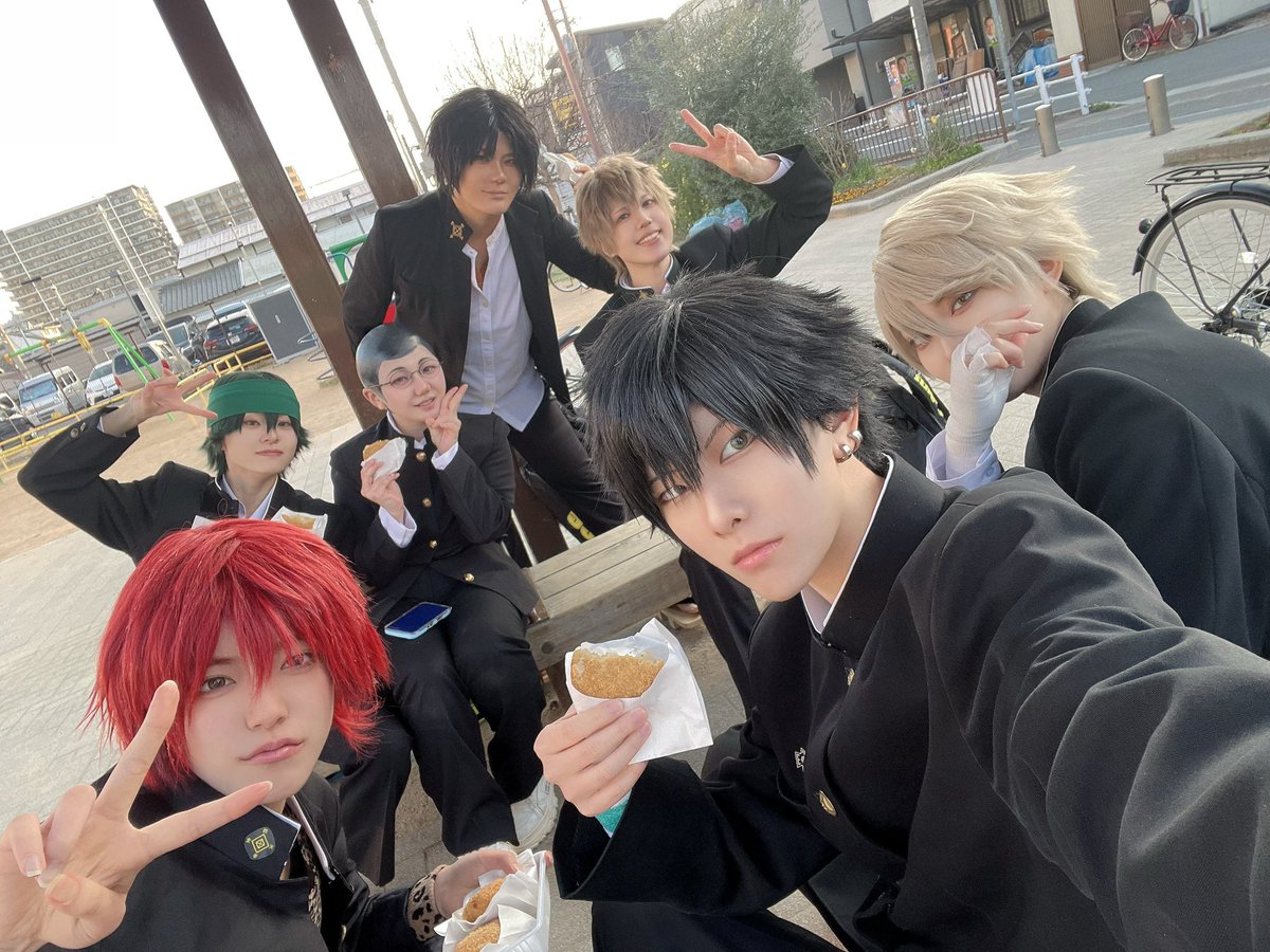 わか🍏7.8.9月予定❌ tweet media