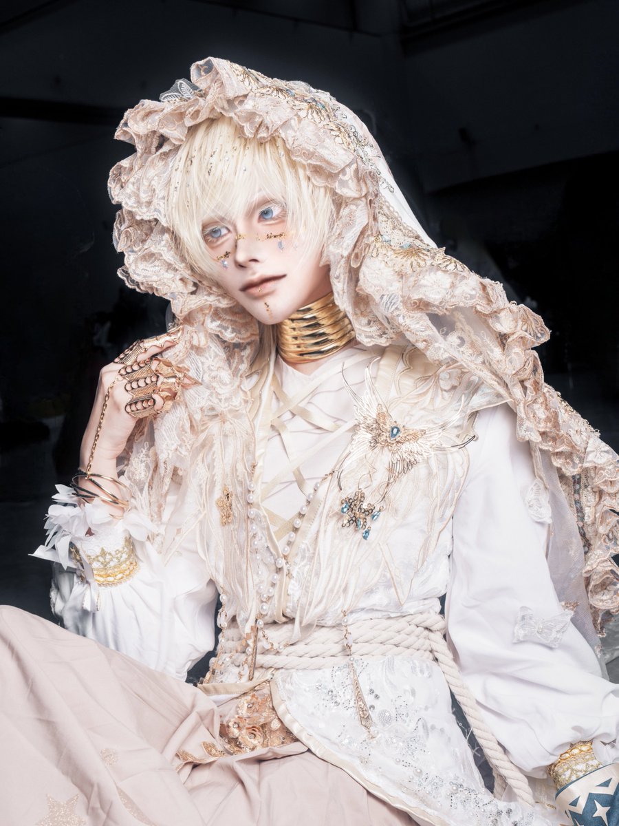 𝒁𝒏🧊丼 tweet media