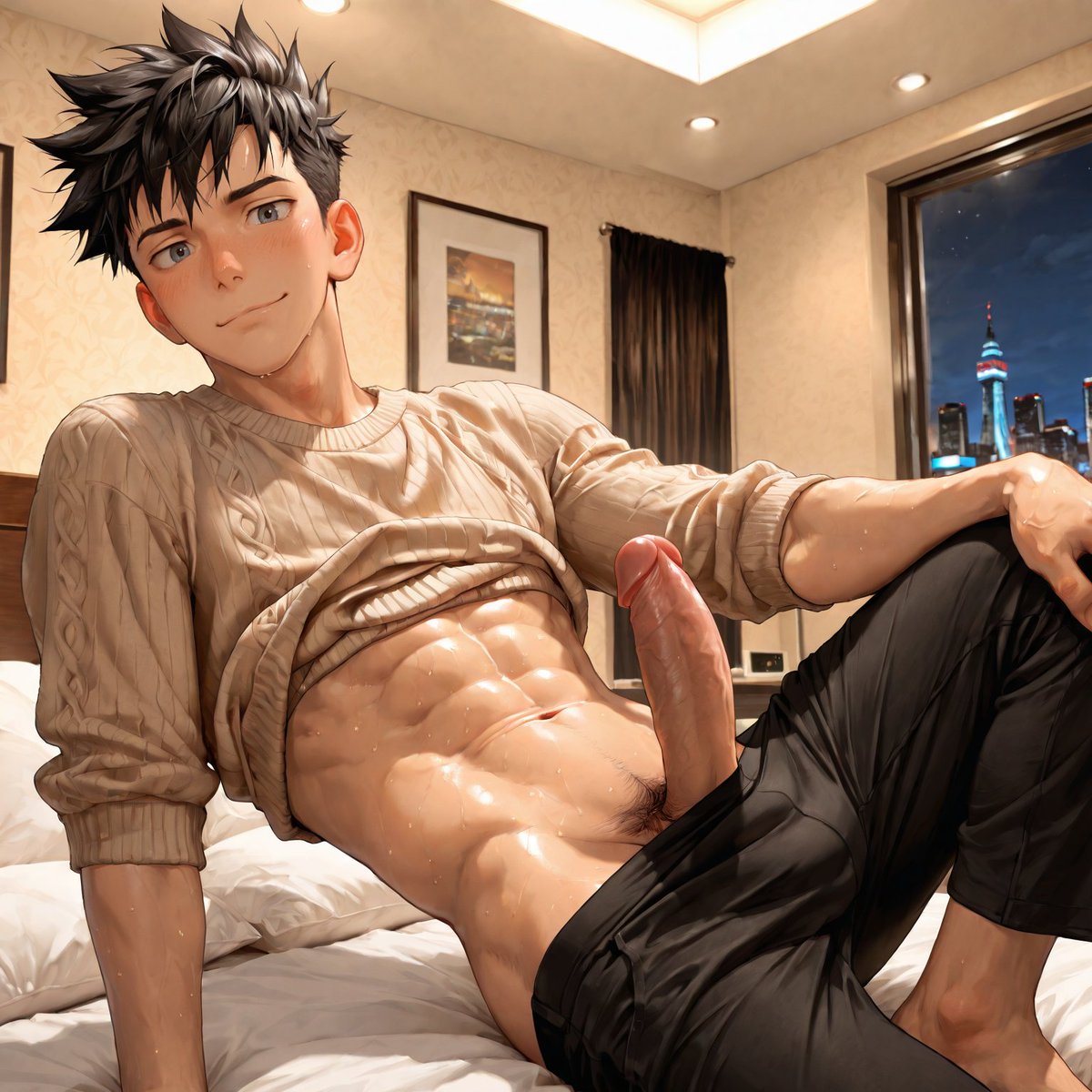 Spark Mark tweet media