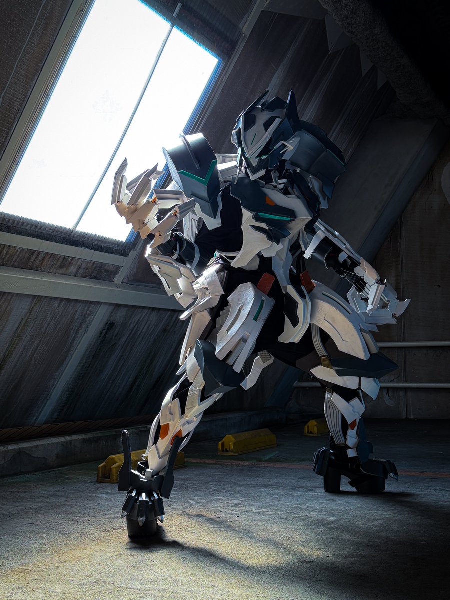 レイア🫖🦊 tweet media