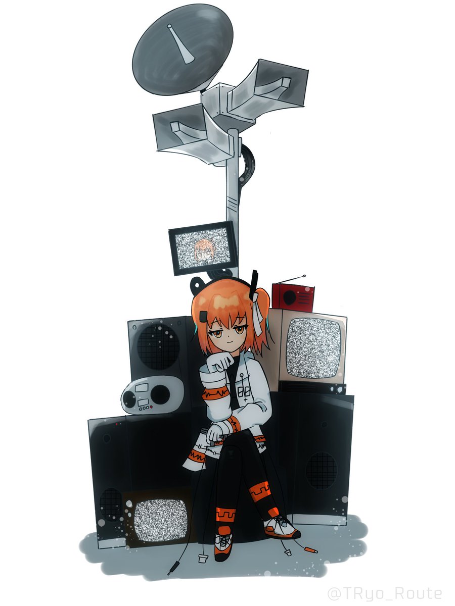 十舞 / Tofu tweet media