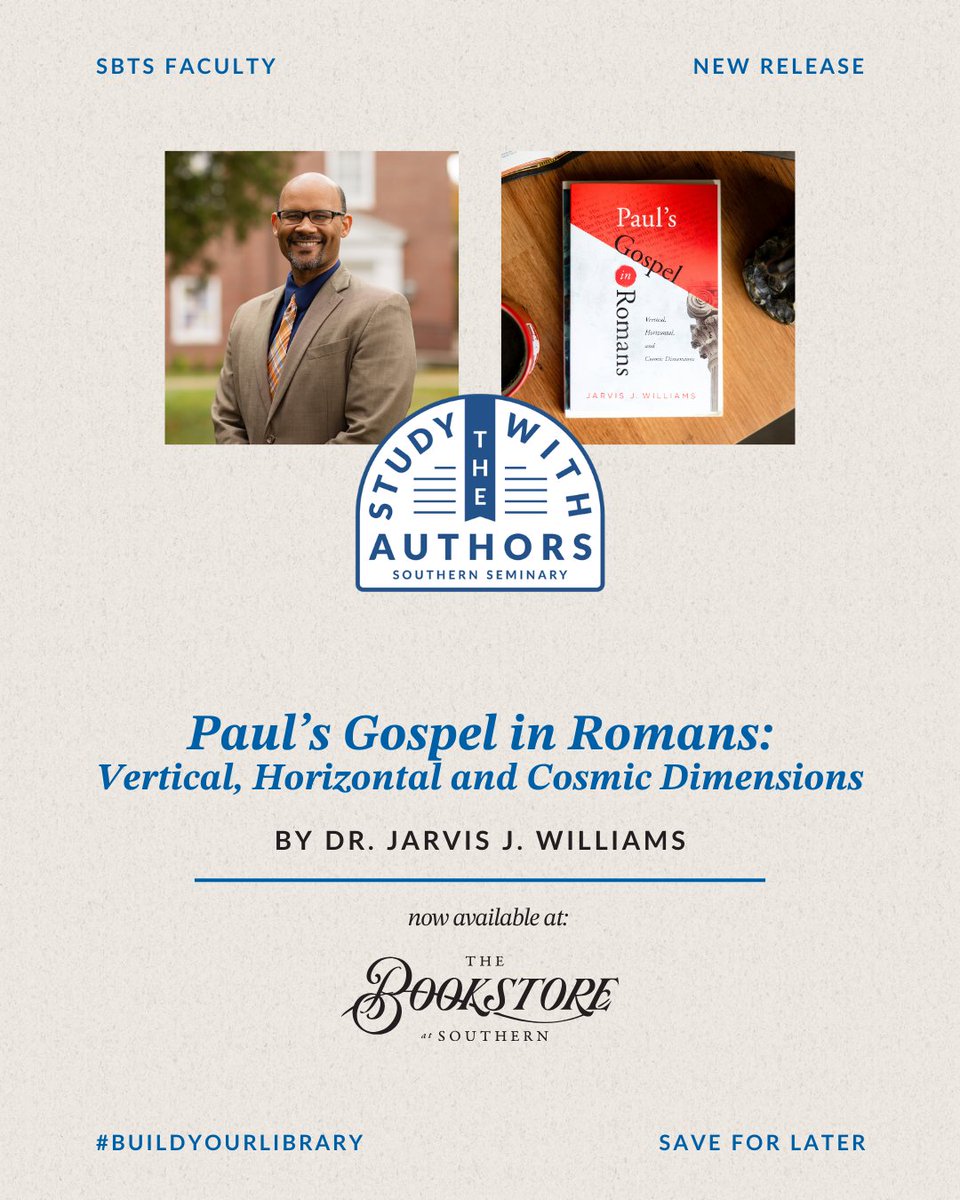 Southern Seminary tweet media