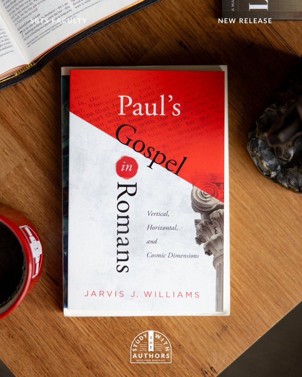 Southern Seminary tweet media