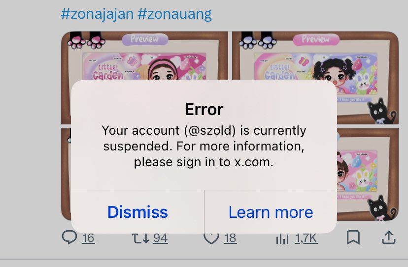 ꒰Y꒱OCi𓈒 🎠 tweet media