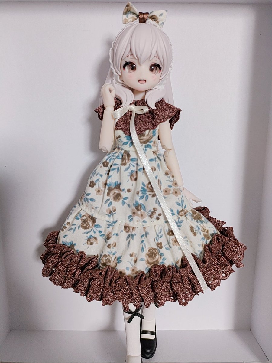 ちぃの tweet media