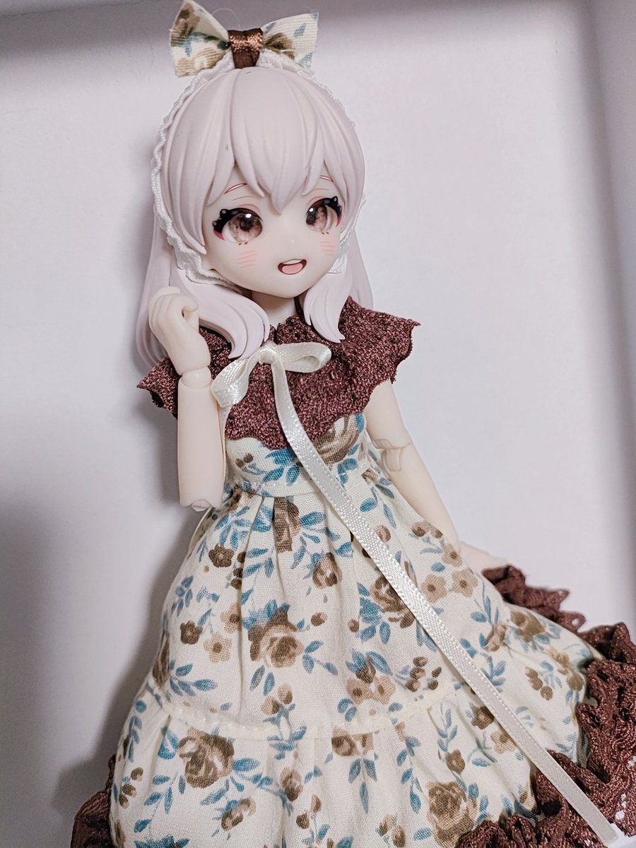 ちぃの tweet media