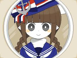 Cranibees's tweet photo. We know its you Wadanohara wrap it up https://t.co/cN02bVzw7x