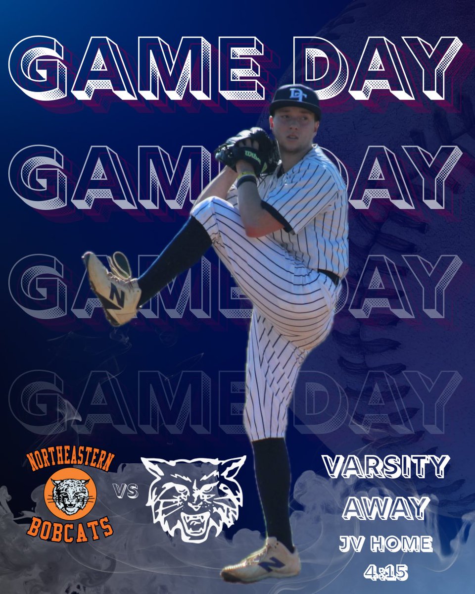 Dallastown Baseball tweet media