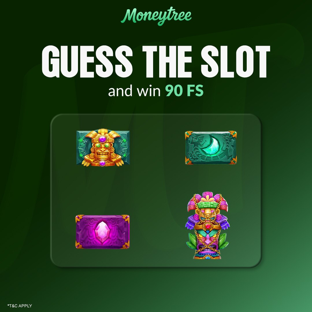 Moneytree.Games tweet media