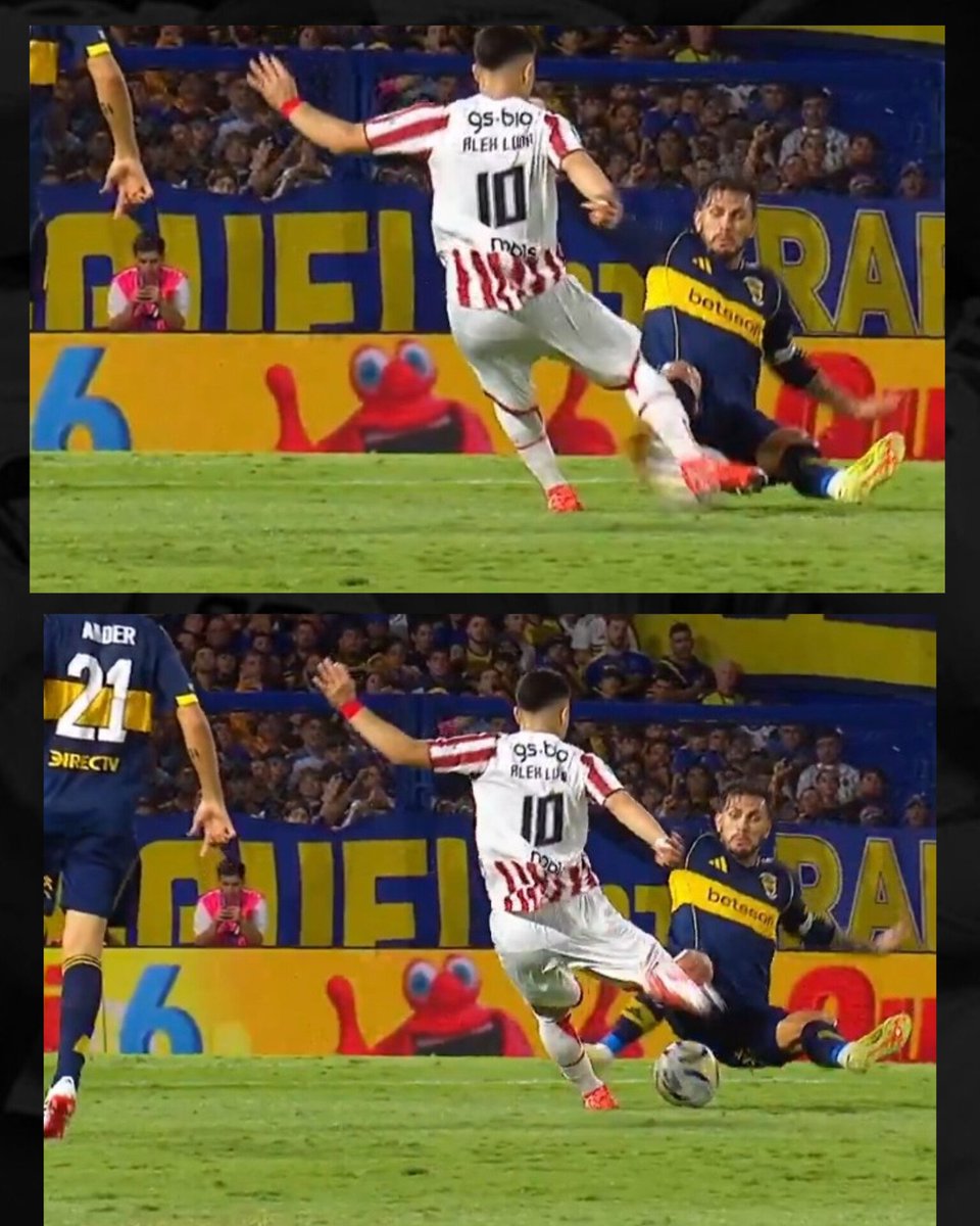 futbolymenudencias tweet media