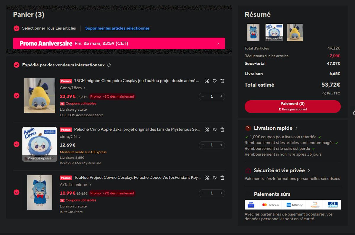 RenardeauFumo tweet media