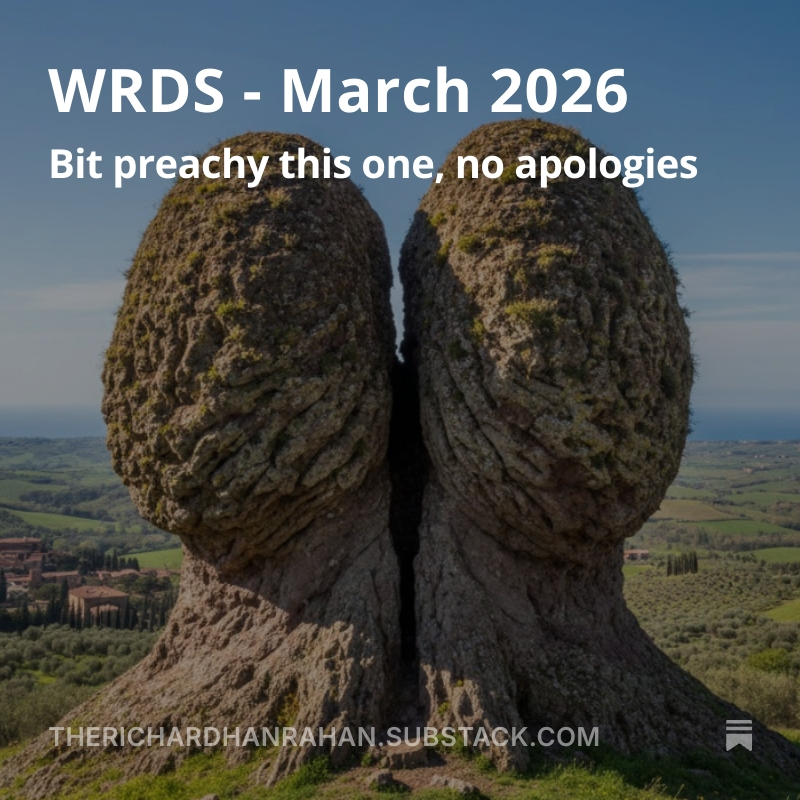 Actual The Richard Hanrahan tweet media