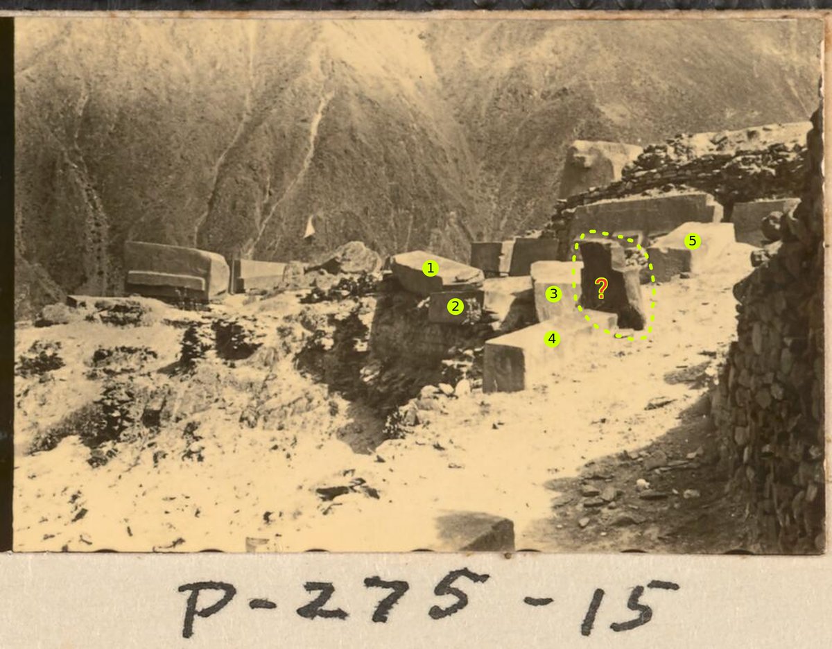 𝐓𝐡𝐞 𝐏𝐥𝐚𝐬𝐭𝐨𝐥𝐢𝐭𝐡𝐢𝐜 𝐏𝐚𝐬𝐭 tweet media