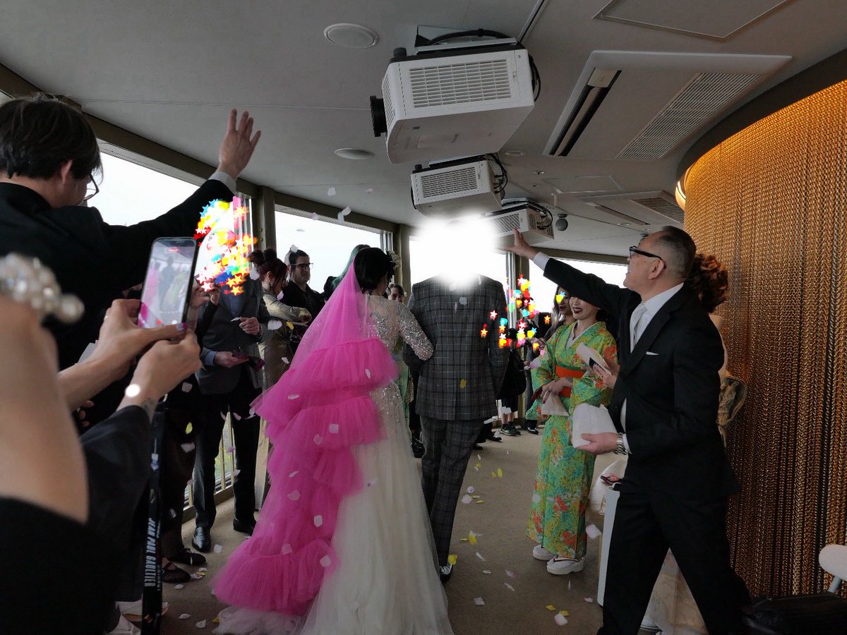 ケイティ奇奈子 / KATiE KiNAKO tweet media