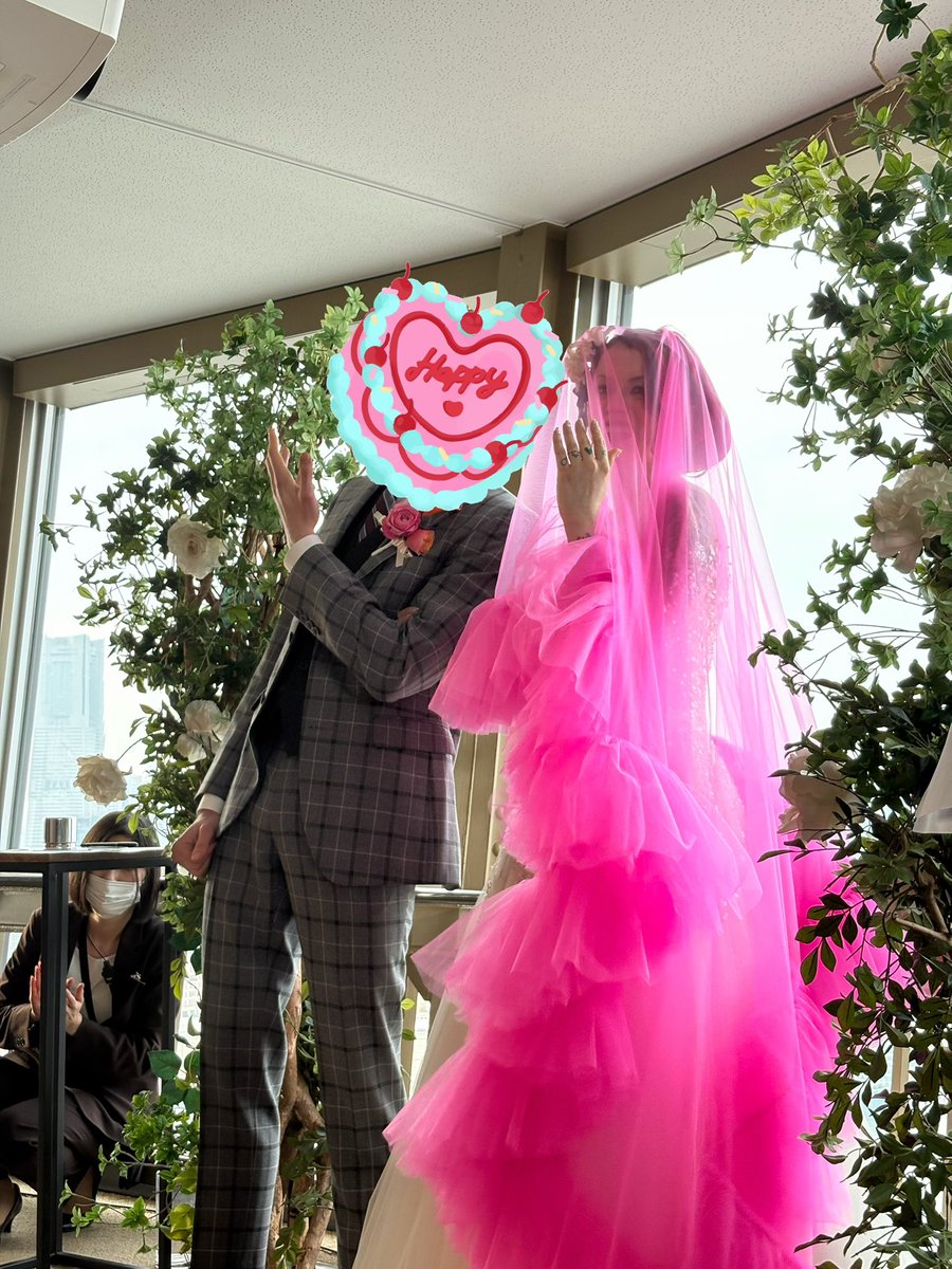 ケイティ奇奈子 / KATiE KiNAKO tweet media