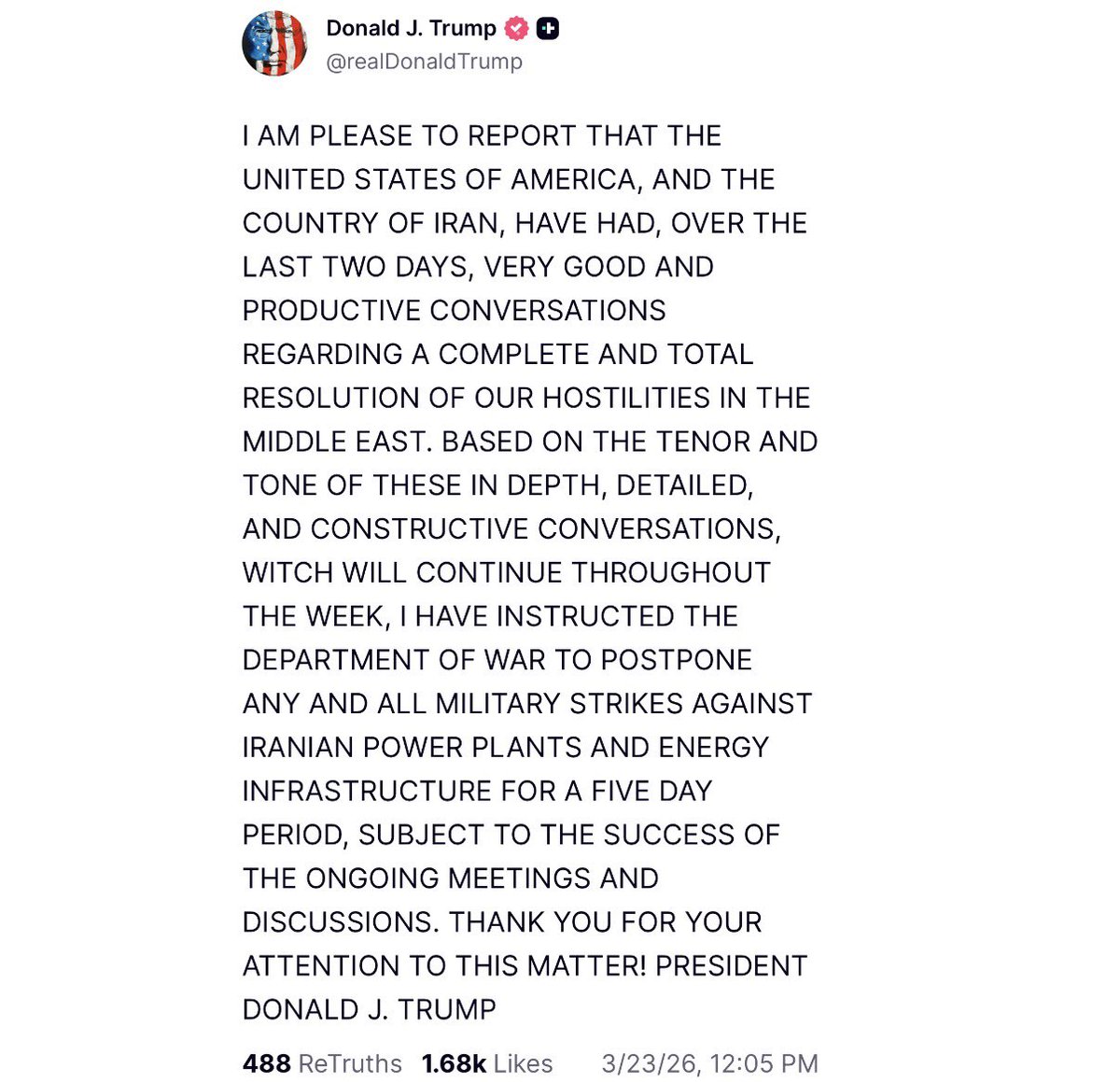 Blocktrainer tweet media