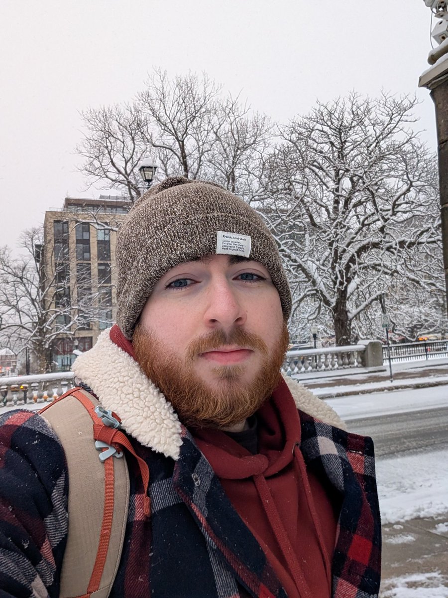 SPDarklord's tweet photo. Happy spring? https://t.co/znix5Od19D
