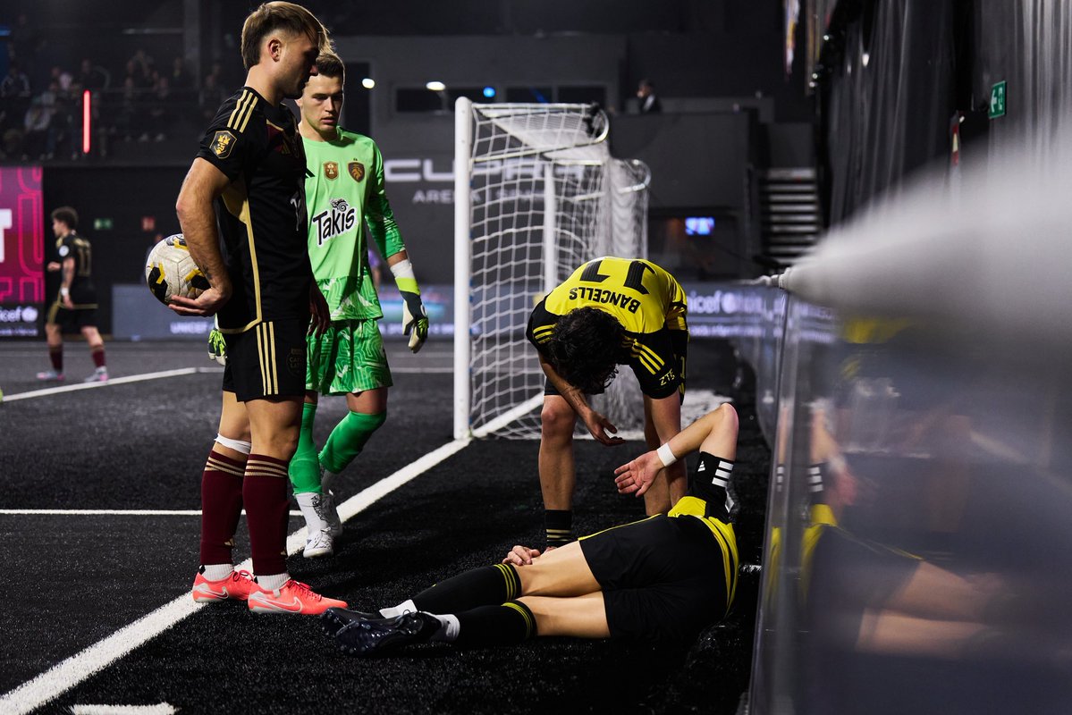 Roc Bancells Casanova tweet media