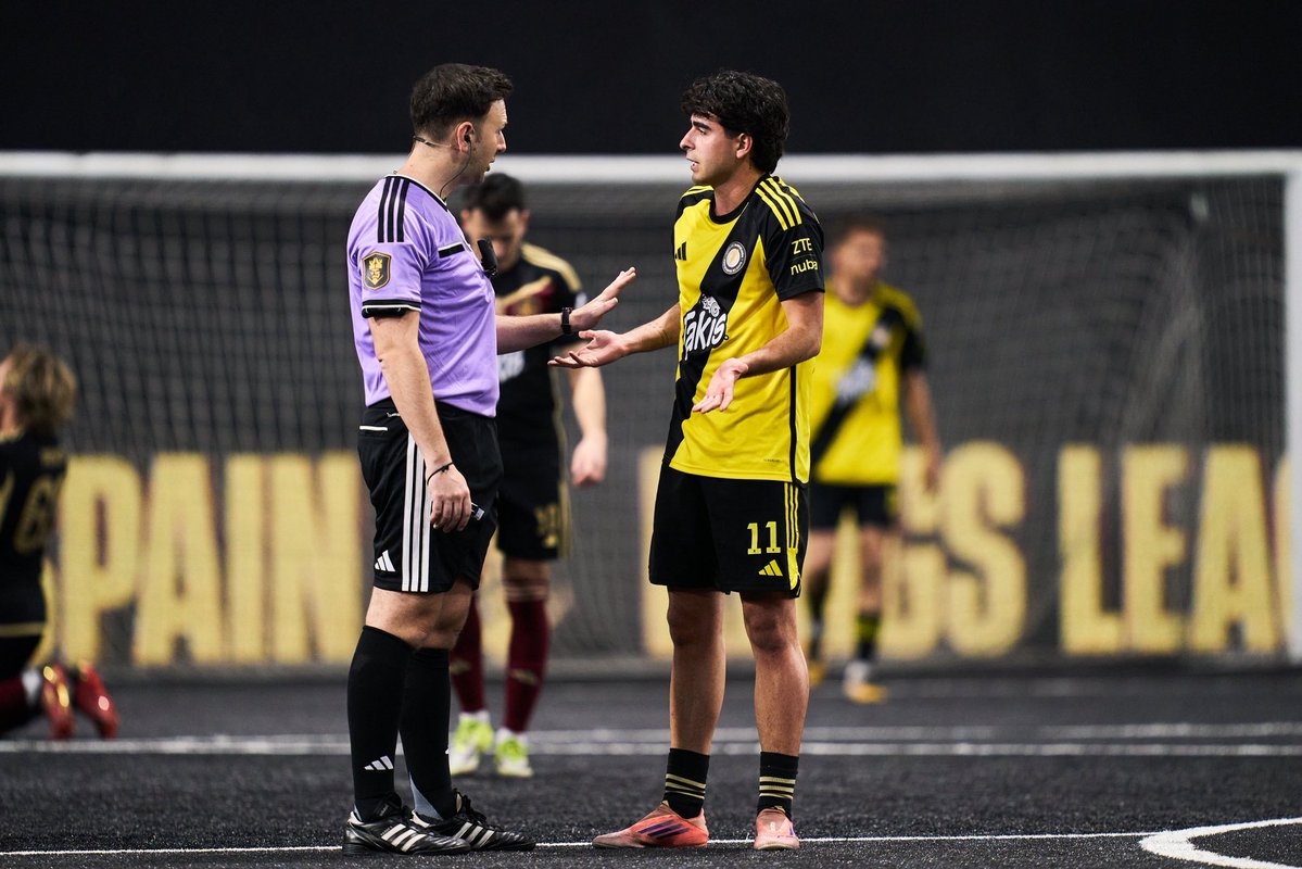 Roc Bancells Casanova tweet media