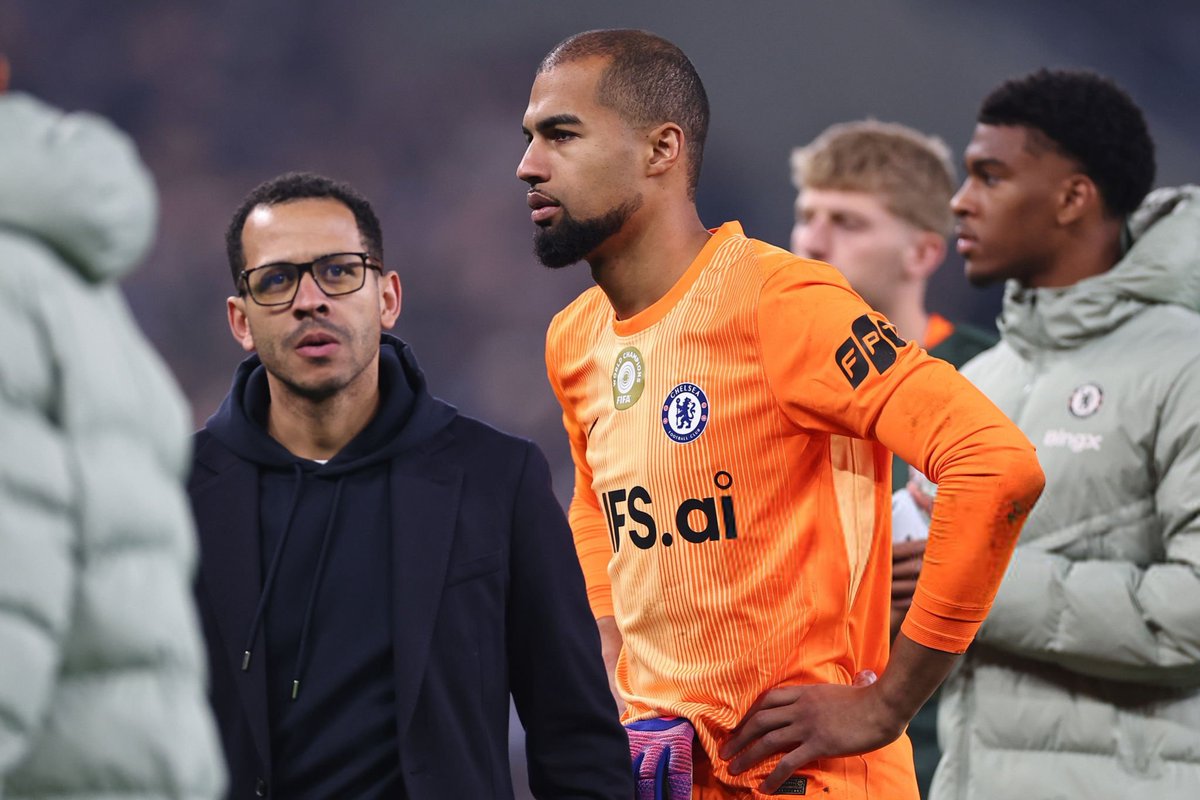 Vince™ tweet media