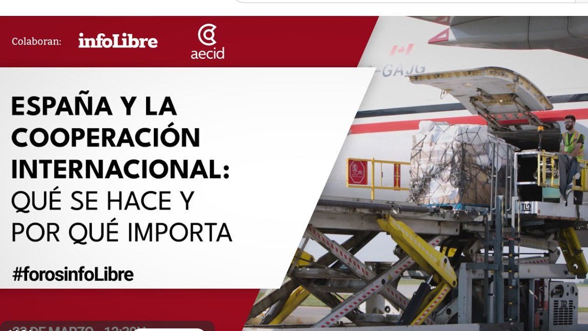 Coordinadora Extremeña ONGD tweet media