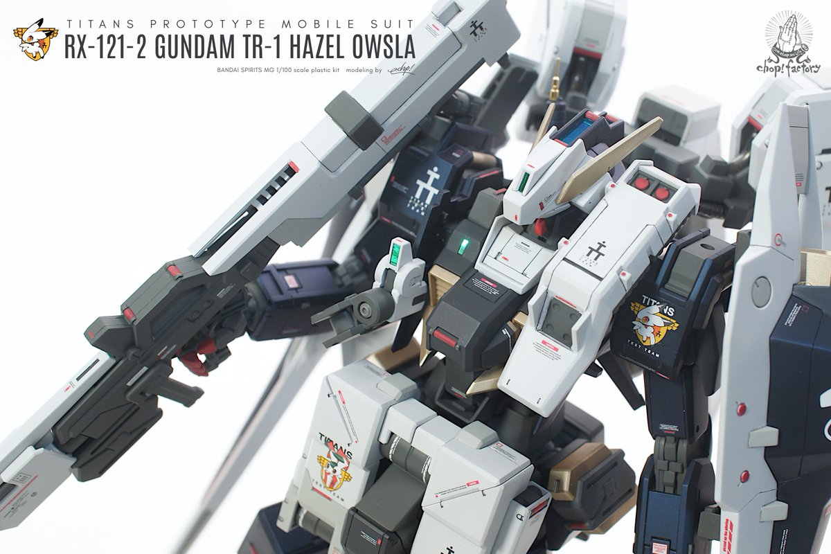 アーリーチョップ!!! tweet media