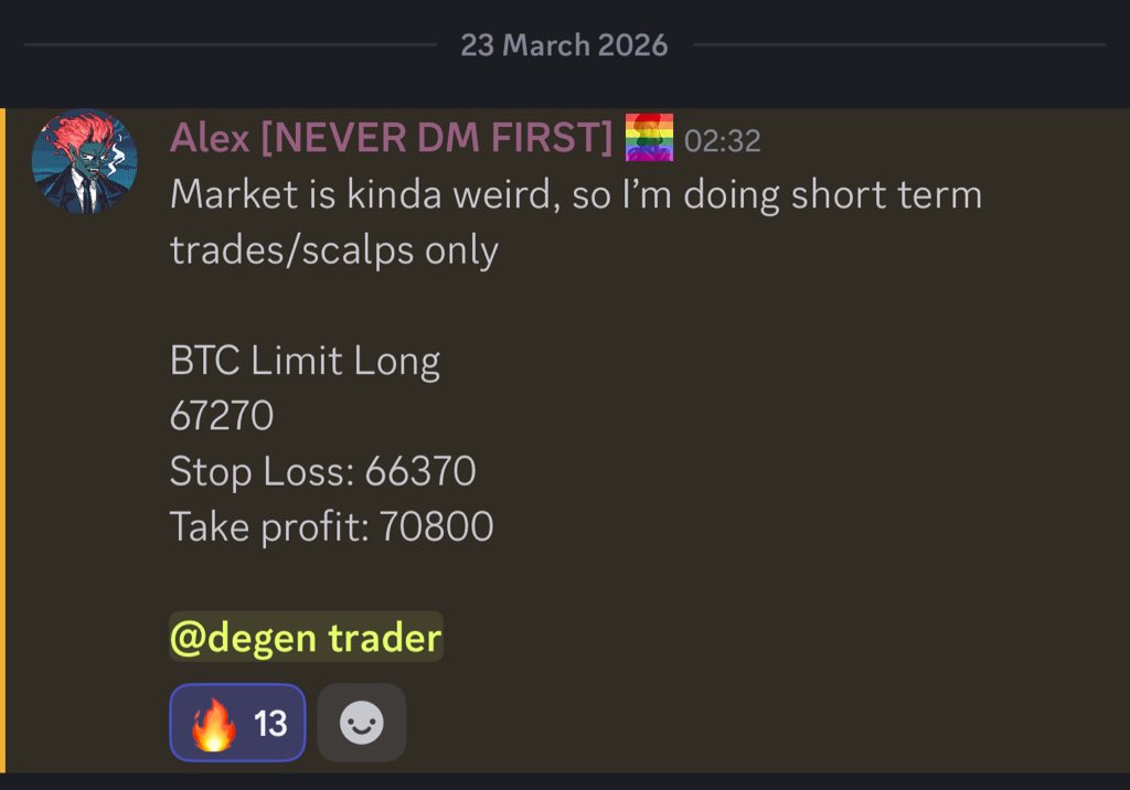 Alex (builder arc) tweet media