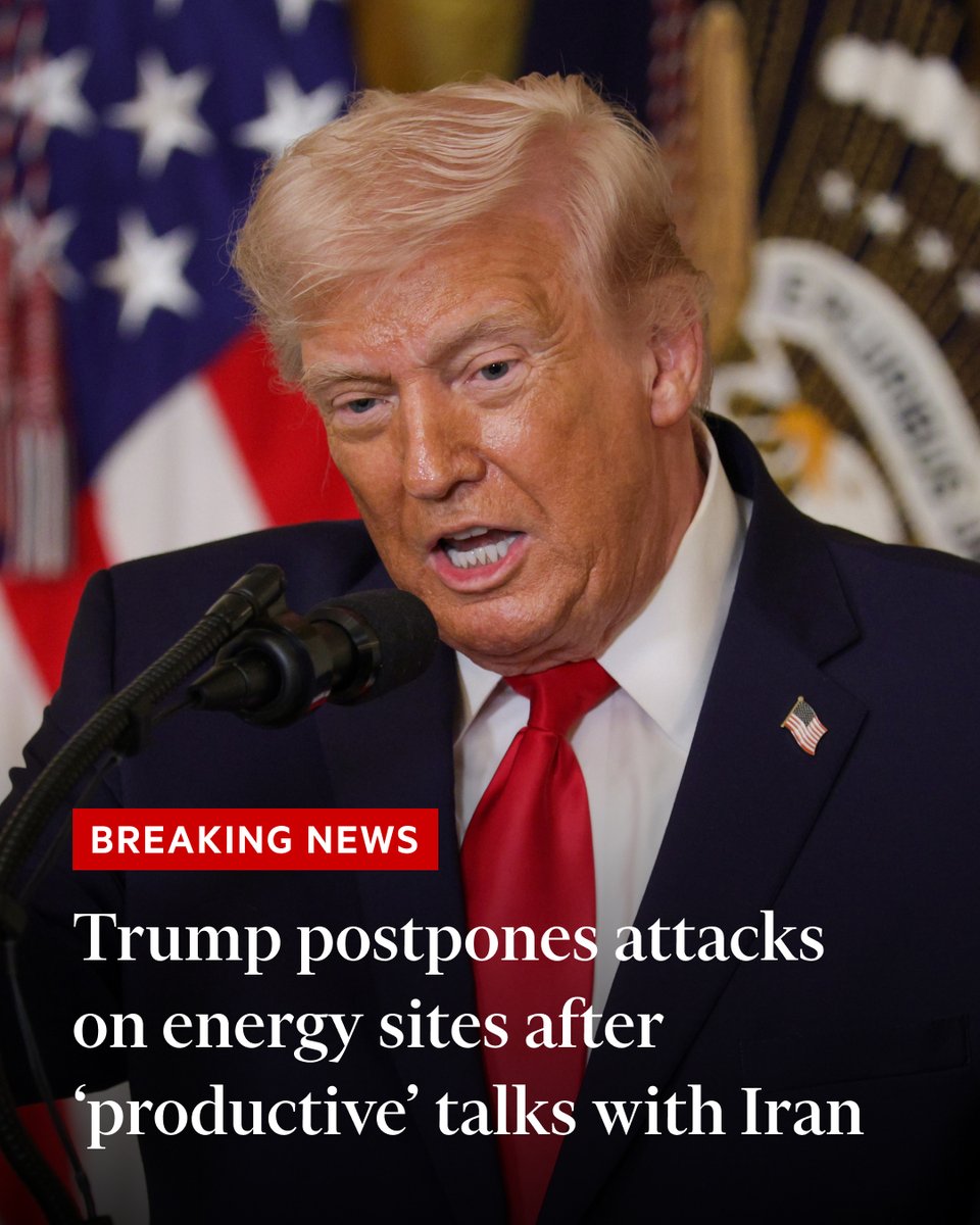 Financial Times tweet media