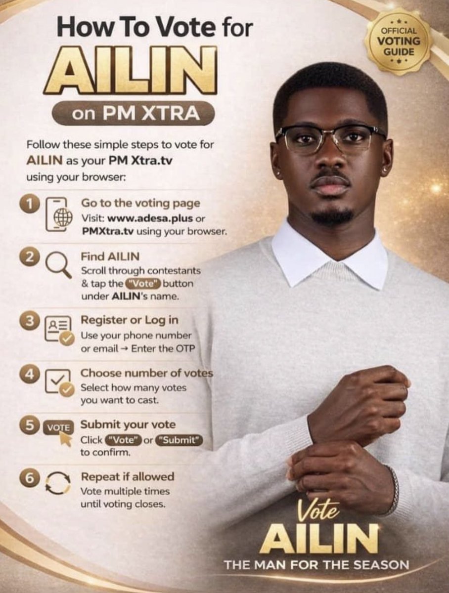 FineSandyx's tweet photo. Lovers of Ailin , help my ministry oo abegew😫🙏 
Our boy must not come home now . Any vote/amount isn’t too small us, help us biko😭

VOTE AILIN STRONG
PUSH AILIN HIGHER
AILIN IS THE MOMENT

#Ailin 
#Starboyailin 
#PerfectMatchXtra https://t.co/eSNrAqPjGM