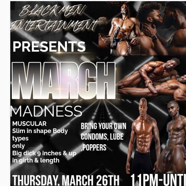 BrooklynSmash's tweet photo. Freaks pull up 
fit black men only
Invite only 
for location info send pics
917 -909 -9685 https://t.co/Zq06EekaAM