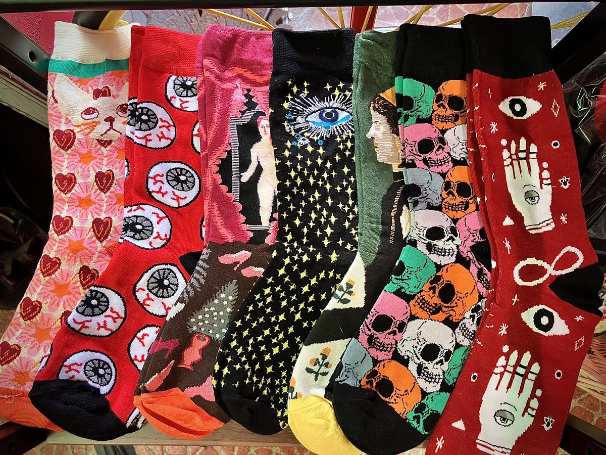 Anatomic Circus tweet media