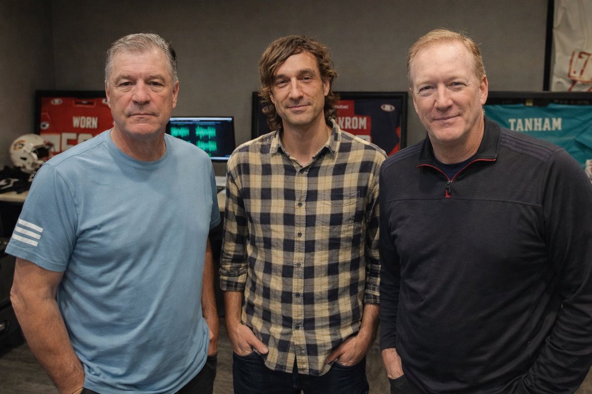 Manny Fernandez tweet media