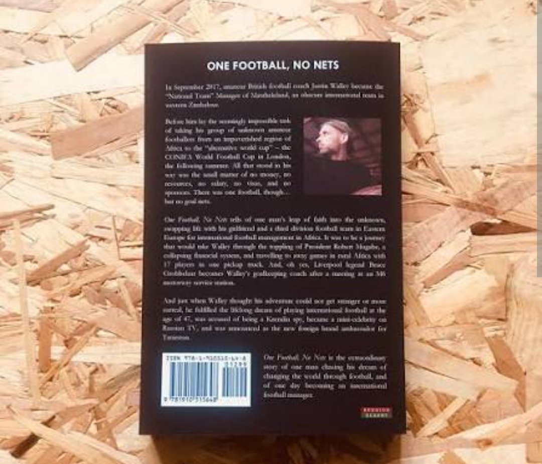 Justin Walley tweet media