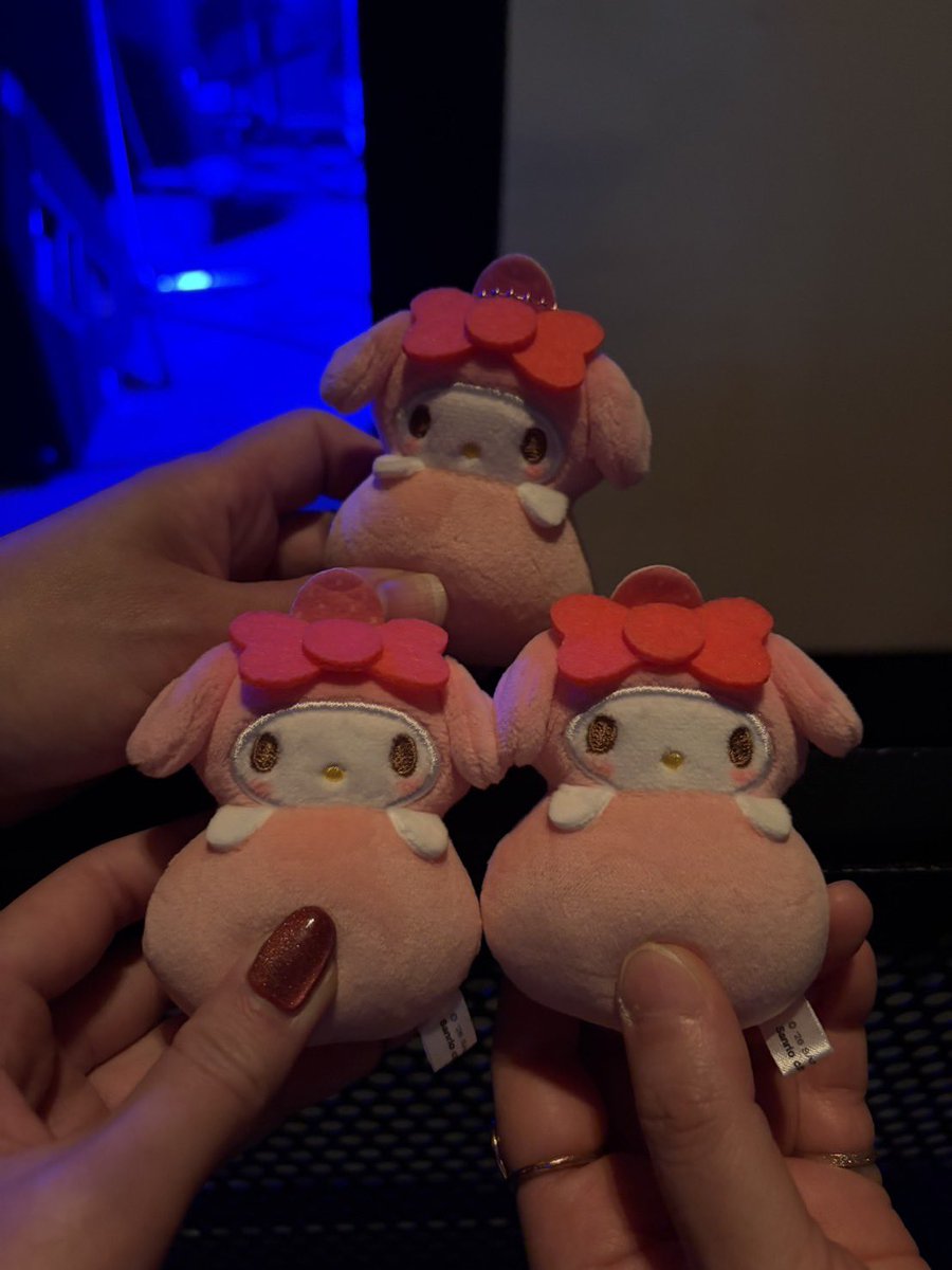 かにゃ★ tweet media