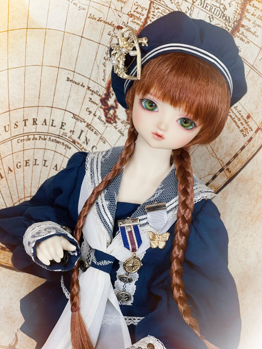 影丸 tweet media
