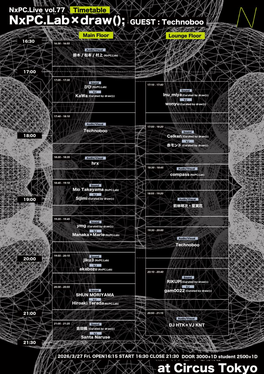 NxPC.Lab tweet media