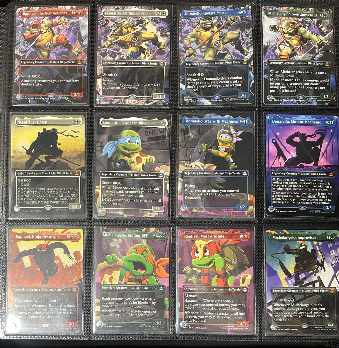 Ryo@402(なかじま) tweet media