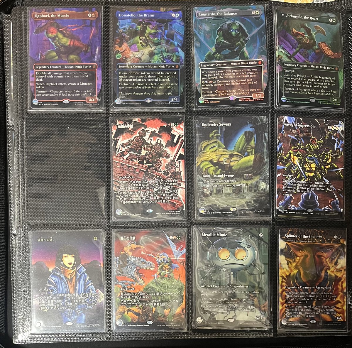 Ryo@402(なかじま) tweet media