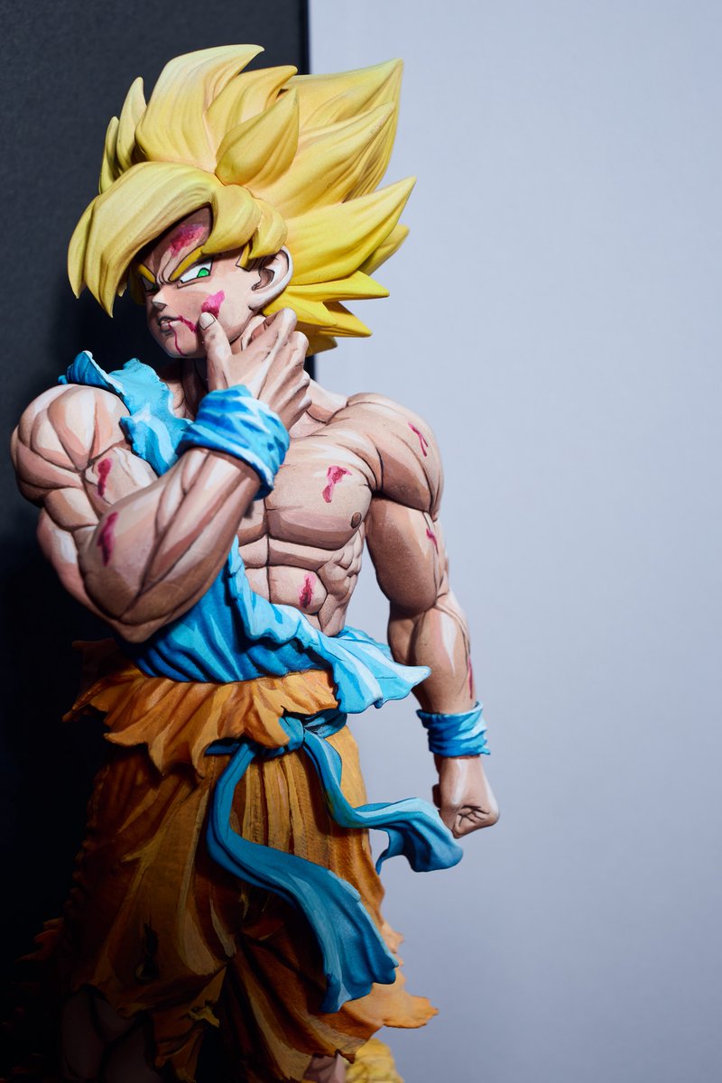 テリー/Terry 📸 tweet media