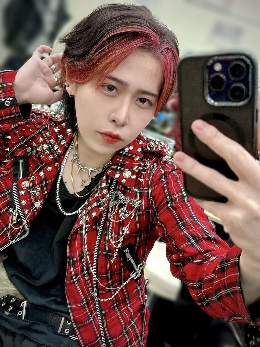 松本 羚央 tweet media