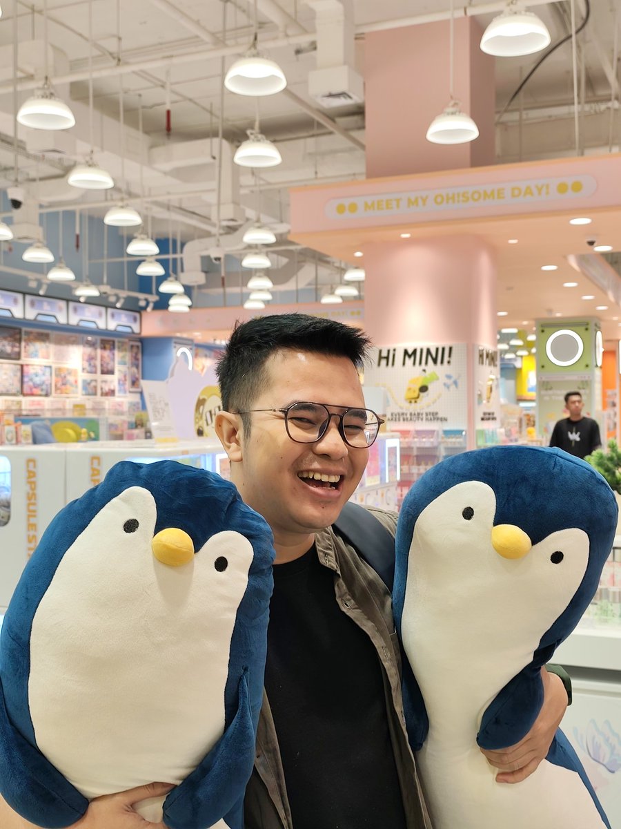 Ꮆㄖ爪U tweet media