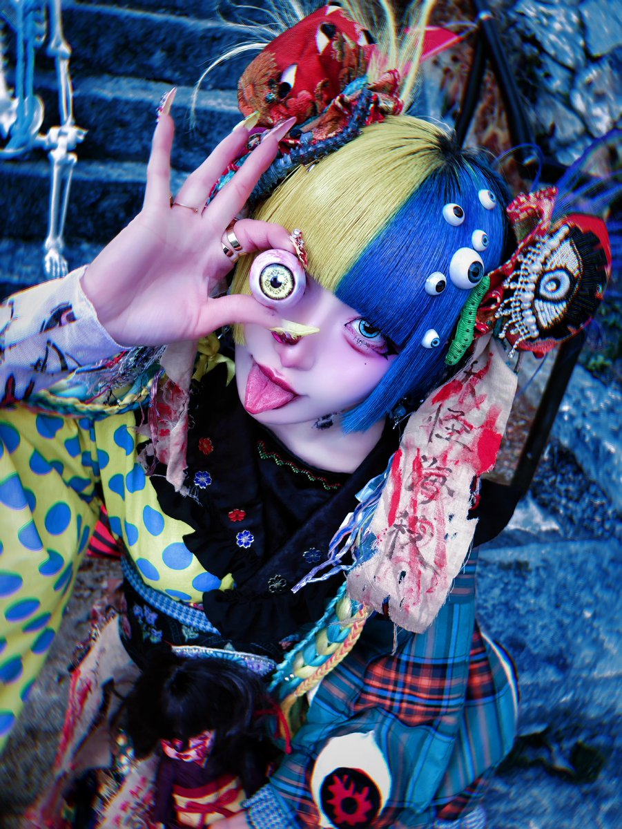 星海せれん🐼🪼DIAVEL tweet media