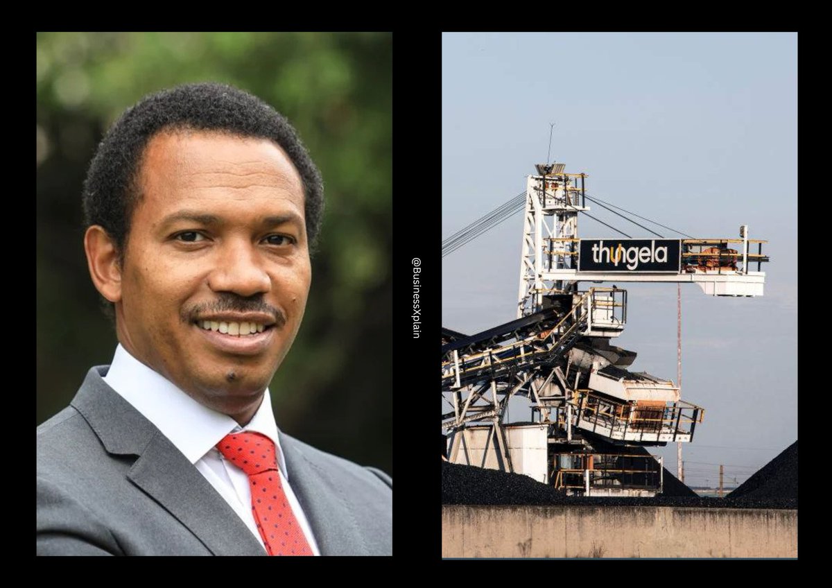 Business Explainer tweet media