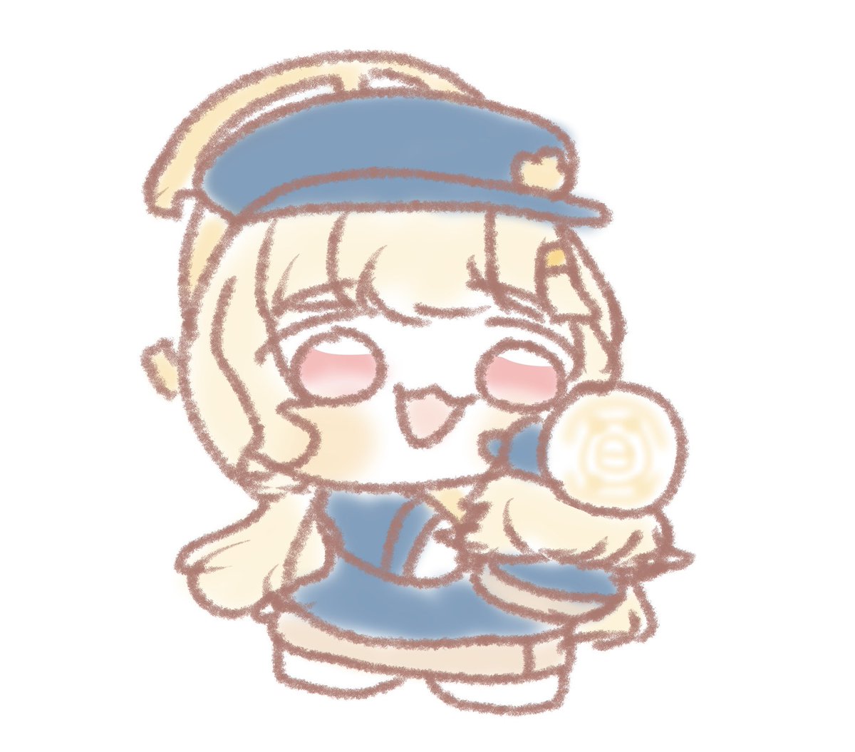 もあい tweet media