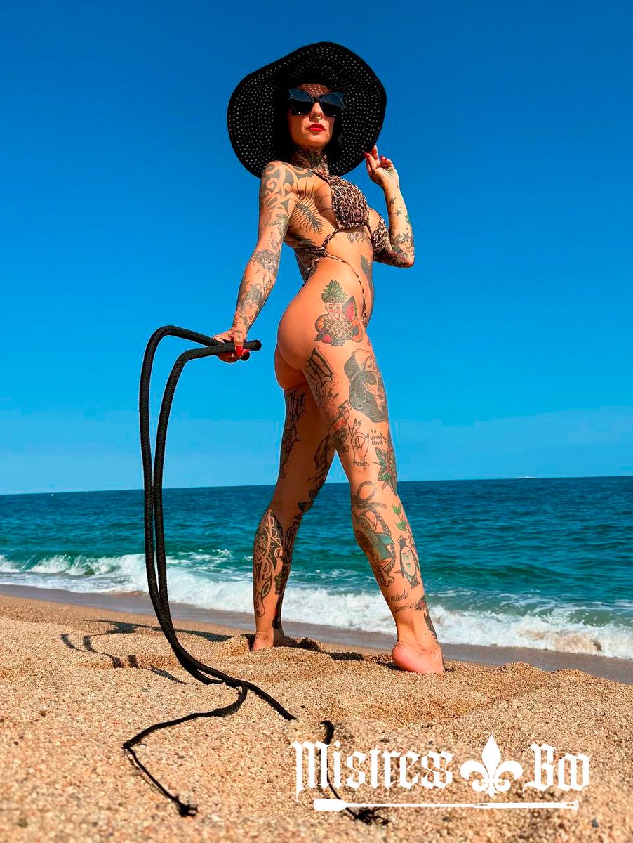 ⚜️ Mistress Boo ⚜️ tweet media