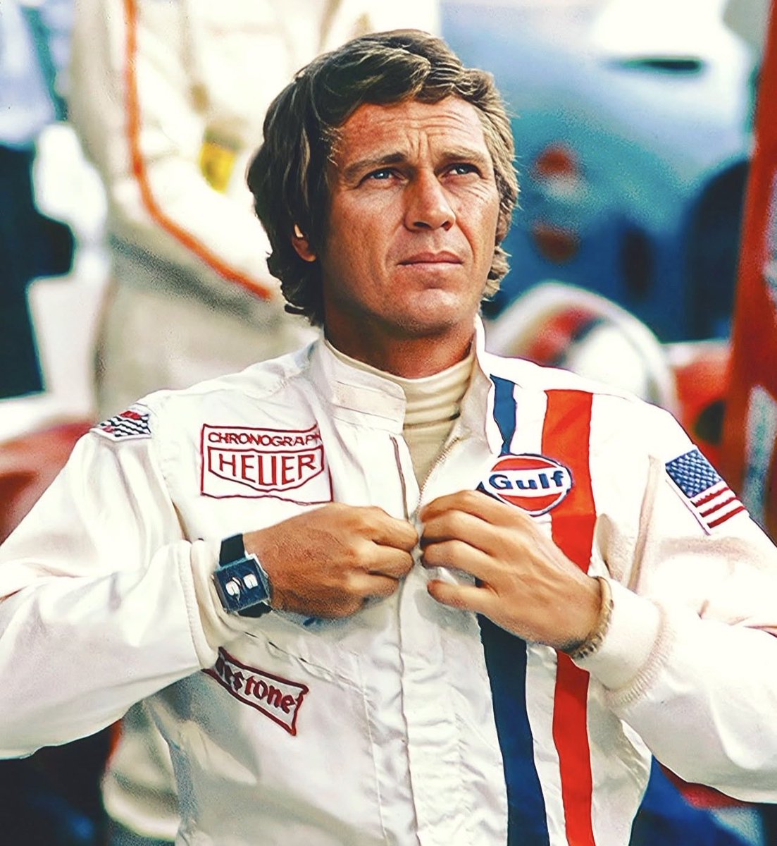 The Ways of A Gentleman tweet media