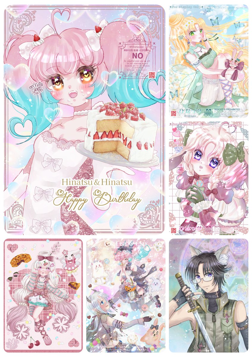 🎀イラスト依頼受付中🎀
ふんわり優しい彩りをお届けします🐰🫧
【ご依頼は⇩のURLからご連絡下さい】 

🌷つなぐ【手数料無料】🌟オススメ
https://t.co/31kRcWuT2u 
🌷ココナラ 
https://t.co/9m5w3rrKsi
🌷Skeb【通常等身8000円】
https://t.co/bhMgMs4qMF
🌷Skeb【ちびキャラ5000円】 