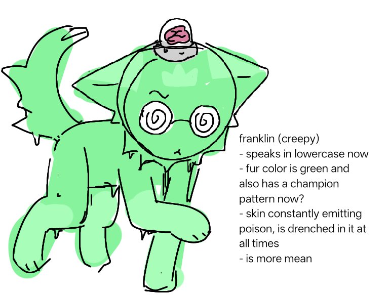 FRANKLIN (Elite event) tweet media